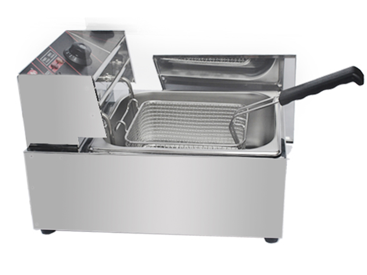 ELECTRIC FRYER